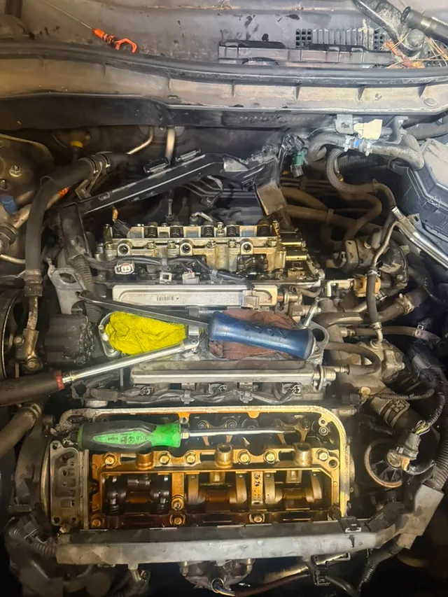Auto part / component — Stop N Go, Stone Mountain GA