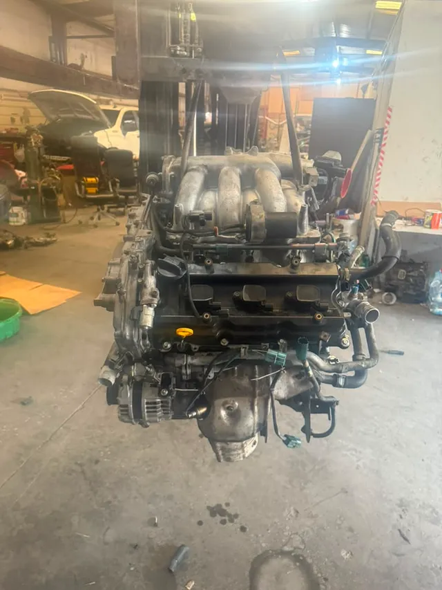Auto part / component — Stop N Go, Stone Mountain GA