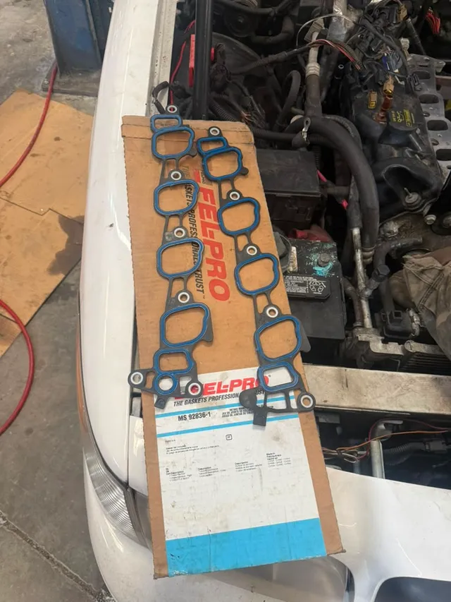 Auto part / component — Stop N Go, Stone Mountain GA