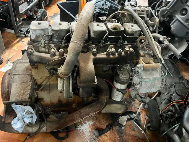 Auto part / component — Stop N Go, Stone Mountain GA