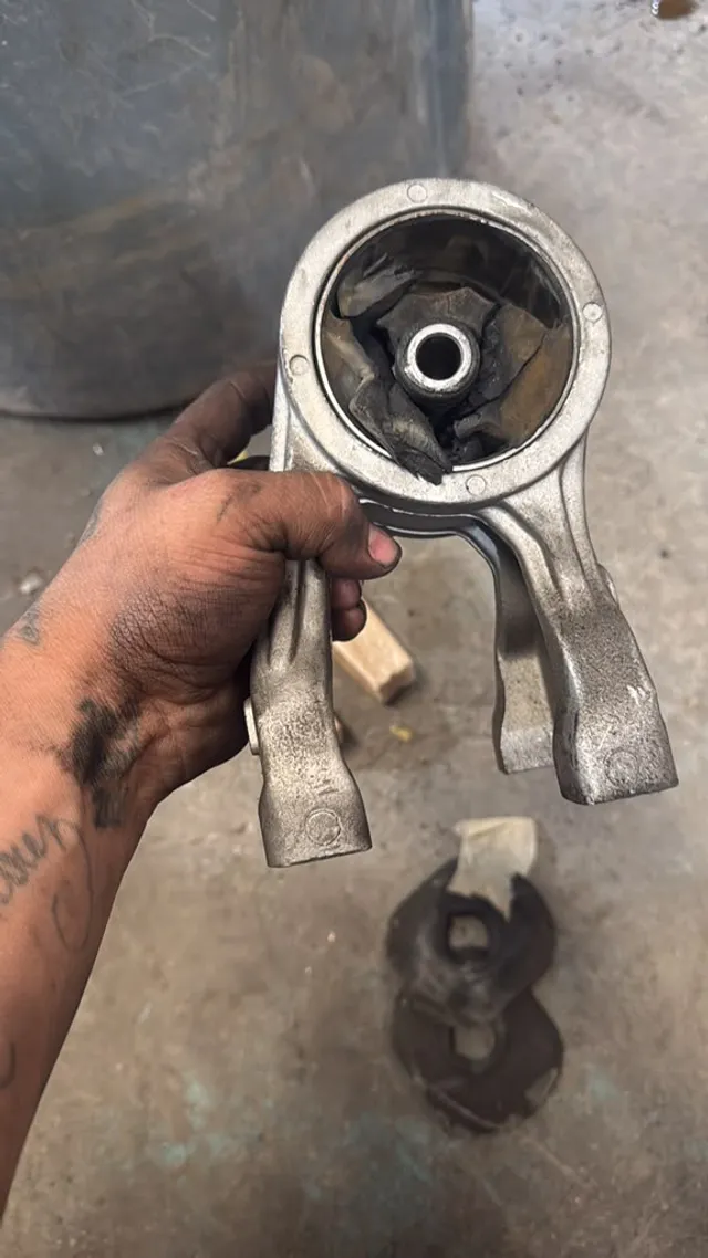 Auto part / component — Stop N Go, Stone Mountain GA