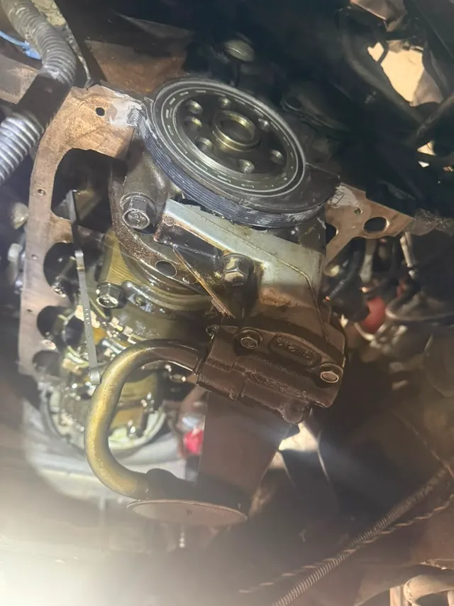 Auto part / component — Stop N Go, Stone Mountain GA