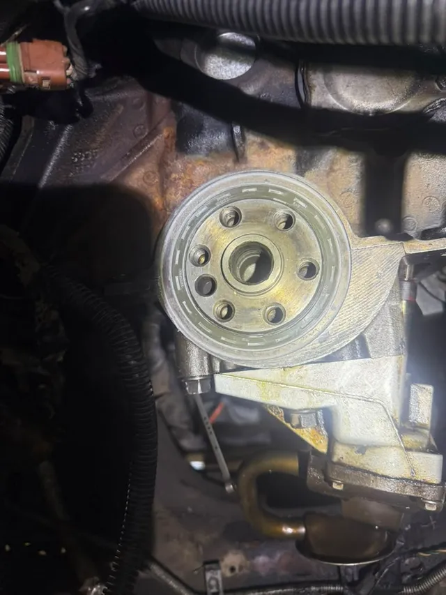 Auto part / component — Stop N Go, Stone Mountain GA