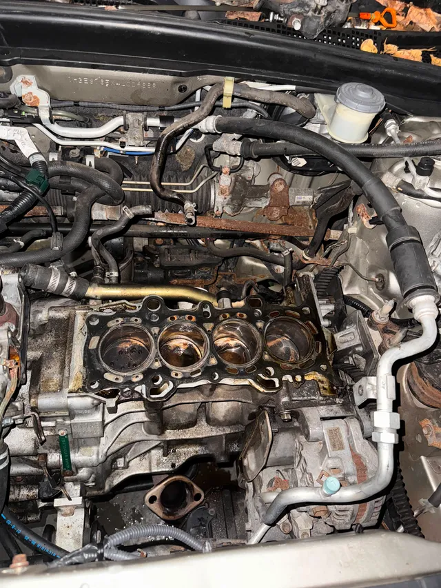 Auto part / component — Stop N Go, Stone Mountain GA