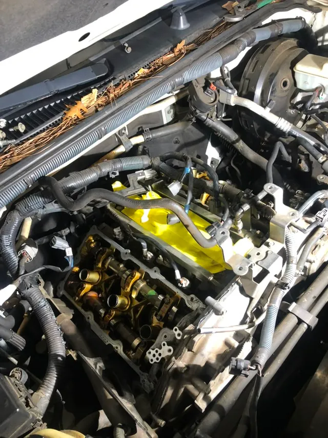 Auto part / component — Stop N Go, Stone Mountain GA
