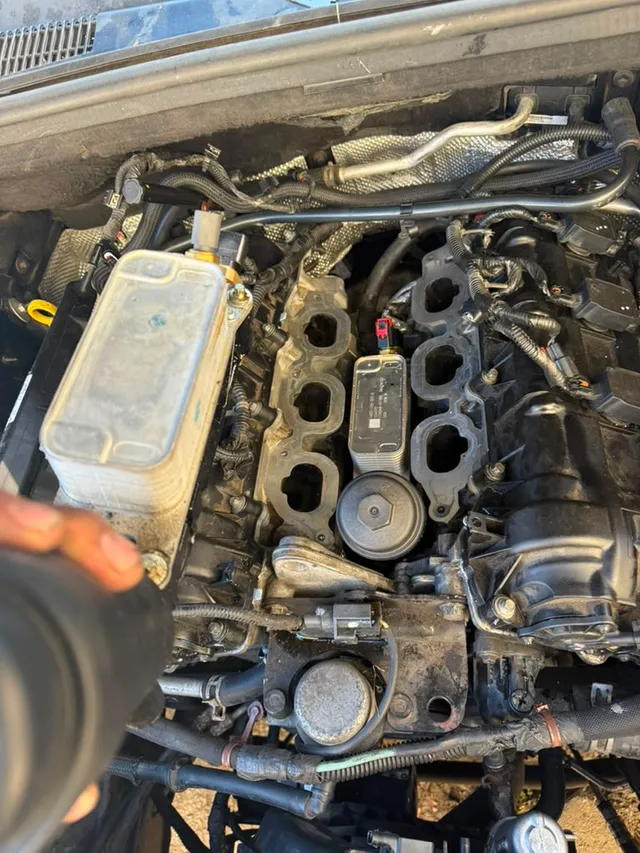 Auto part / component — Stop N Go, Stone Mountain GA