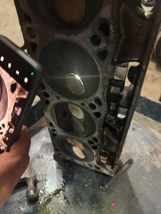 Auto part / component — Stop N Go, Stone Mountain GA