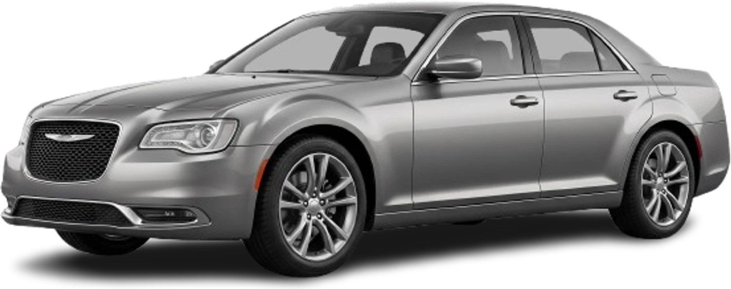 Elegant sedan — preview your paint color